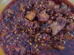 -西江红·株洲本地菜(滨江南路店)