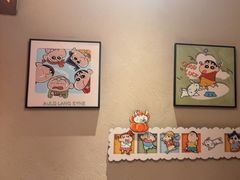 -弓二·烧鸟居酒屋(财富购物中心店)