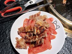-嘿嘟嘟·肋条烧肉放题(爱融荟城店)