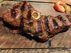-雅达利超级牛扒(万科广场店)
