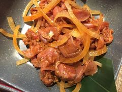 -新石器烤肉(石路天虹店)