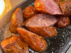 -ibarrel爱杯·bistro&brunch(江宁路店)