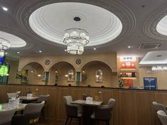 -清真·AL-JANNAT 佳纳特餐厅(狮子桥店)