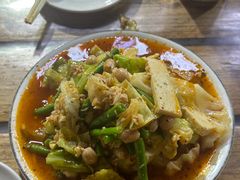 -韩马老王烧烤(西二路店)