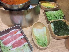 -独食火锅·半米屋台(望平街店)