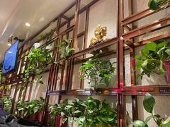 大堂-国人川菜(李家村建东街店)
