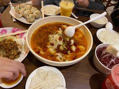 -大食代美食广场(迪士尼小镇店)