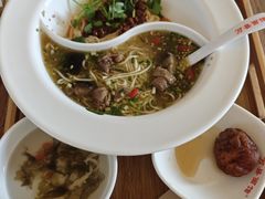 -万县面馆(高笋塘店)