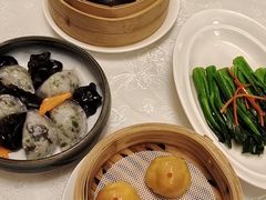 -酌宴府The China Club·广州万富希尔顿酒店(云城东路店)