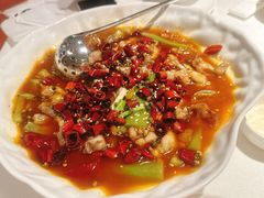 -漢舍中国菜馆(浦东嘉里城店)