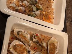 -“香”全日餐厅·株洲大汉希尔顿酒店