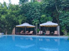 -三亚湾红树林度假世界(木棉酒店)