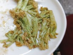 -令狐冲烤鱼·烧菜馆(达明店)