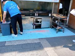 -清真·西北人家风味馆(中山中路店)