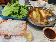 -欢乐牛香(东海二路店)