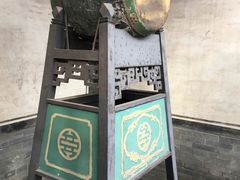 -平遥县衙