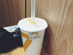 芒果西米露-7分甜(上海闵行区古北1699店)