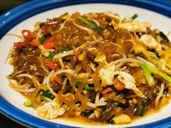 炒红薯粉-洞庭记·老湖南味道(下沙店)