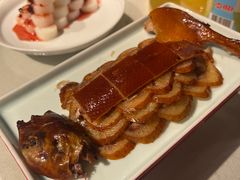 -京味斋·北京烤鸭(北京南站洋桥店)