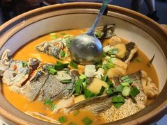 -千岛湖小鱼儿·淳安匠心农家菜