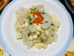 -楚太子  中餐&烧烤(武大店)