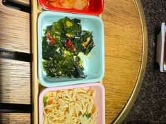 -正苑26年海鲜烤肉•牛尾汤汤饭(东港店)