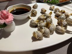 -富黎华海鲜大酒楼(正大广场店)