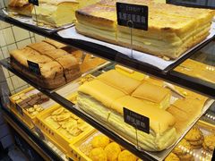 -牛诗诗现烤纯手工蛋糕(SM广场店)