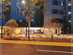 -中信银行(上海五牛城支行)