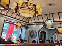 -惠宾饭庄(中山路店)