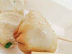 生煎包-腾元生煎(西华路店)