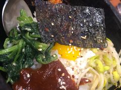 -大阪烧肉BAKA一代(十亩地店)