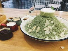 -ICEPOPO MILK(玉兰店)
