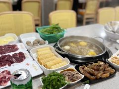 -杏花吴记牛肉火锅