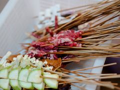 晓靖轩烧烤-晓靖轩烧烤(沙河风情店)