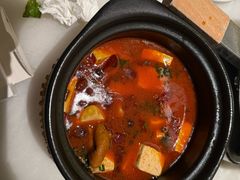 -小菜园新徽菜(常州金坛吾悦店)