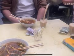 -老光明岗琼甜茶馆