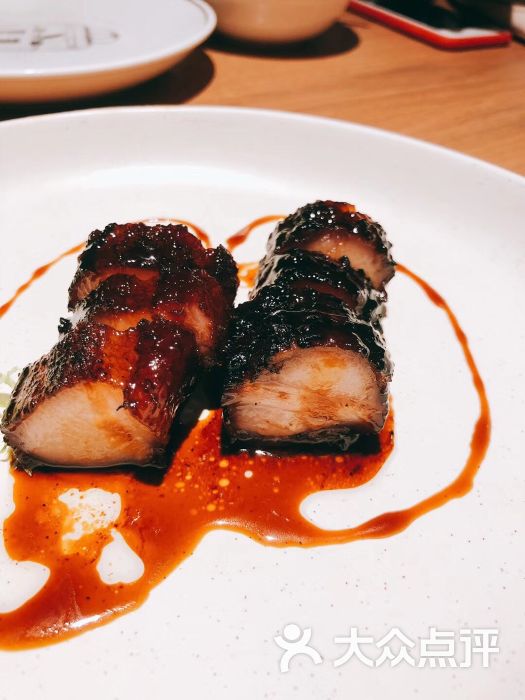 小炳胜(天环店)-黑叉烧图片-广州美食-大众点评网