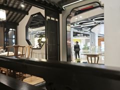 -小菜园新徽菜(南通崇川金鹰店)