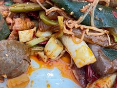 -拿渡·水煮鱼麻辣香锅(王府井奥莱·香江小镇店)