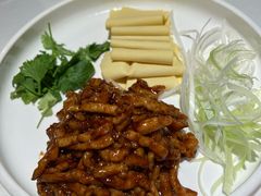 -大鸭梨烤鸭店(花园村店)