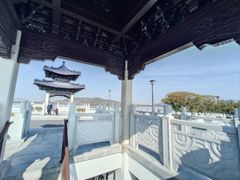 -渤公岛生态公园