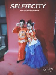 -戛纳印象摄影(潮拍定制馆)