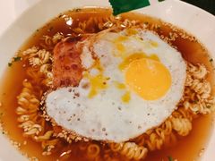 -大哥餐厅(西城花园店)