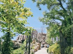 -剑门关风景区