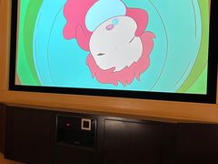 -金色印象·4K影院式足体养生(南滨印象店)