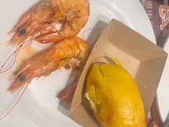 -金马门国际美食百汇(珞喻路店)