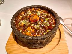 和牛麻婆豆腐饭-西郊5号·Maggie 5