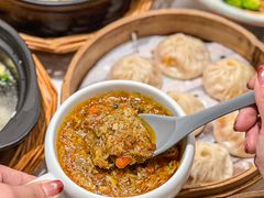 -馋三尺蟹粉小笼(人民广场店)