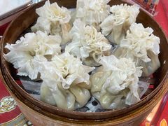-德顺源·非遗烧麦·老菜(大观园店)